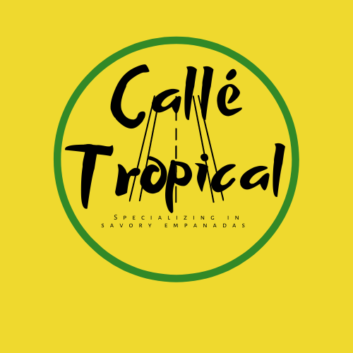 CALLÉ Tropical Food Truck 