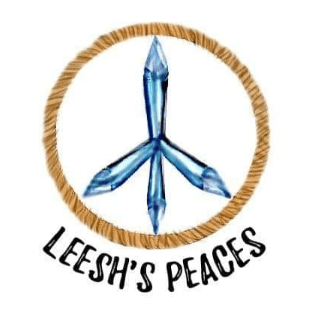 LEESH's PEACES