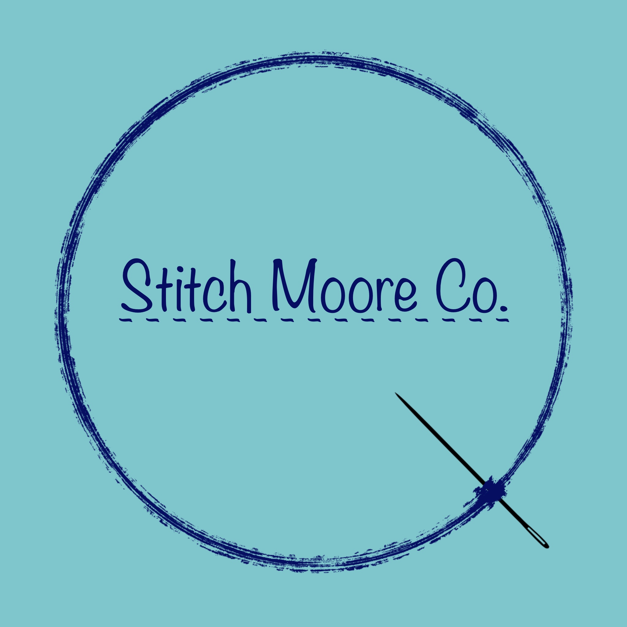 Stitch Moore Co. 